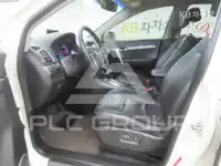 2012 GM Daewoo Captiva
