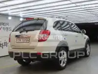 2012 GM Daewoo Captiva