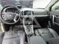 2012 GM Daewoo Captiva