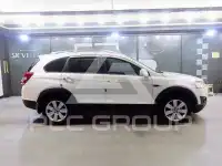 2012 GM Daewoo Captiva