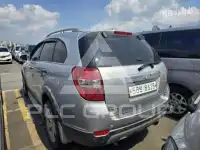 2012 GM Daewoo Captiva