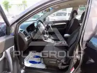 2012 GM Daewoo Captiva
