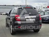 2012 GM Daewoo Captiva