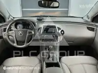 2012 GM Daewoo Alpheon