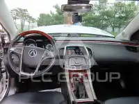 2012 GM Daewoo Alpheon