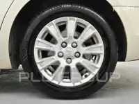 2012 GM Daewoo Alpheon