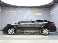 2012 GM Daewoo Alpheon