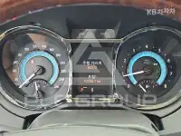 2012 GM Daewoo Alpheon