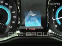 2012 GM Daewoo Alpheon