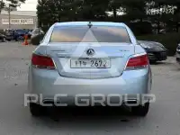 2012 GM Daewoo Alpheon