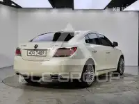 2012 GM Daewoo Alpheon