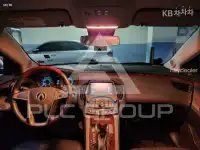 2012 GM Daewoo Alpheon