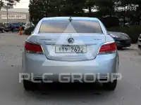 2012 GM Daewoo Alpheon