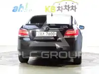 2012 GM Daewoo Alpheon