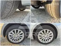 2012 GM Daewoo Alpheon