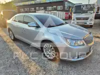 2012 GM Daewoo Alpheon