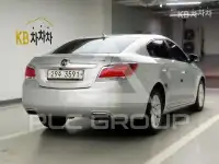2012 GM Daewoo Alpheon