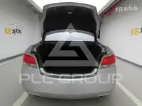 2012 GM Daewoo Alpheon