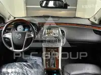 2012 GM Daewoo Alpheon