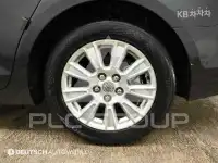 2012 GM Daewoo Alpheon