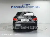 2012 GM Daewoo Alpheon