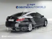2012 GM Daewoo Alpheon