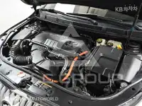 2012 GM Daewoo Alpheon
