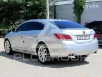 2012 GM Daewoo Alpheon