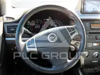 2012 KG Mobility Korando