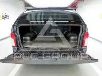 2012 KG Mobility Korando
