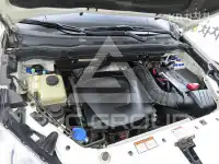 2012 KG Mobility Korando