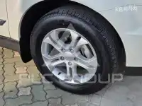 2012 KG Mobility Korando
