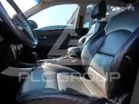 2012 KG Mobility Korando