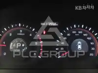 2012 KG Mobility Korando
