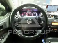 2012 KG Mobility Korando