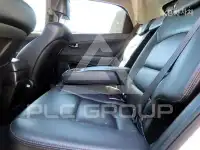 2012 KG Mobility Korando