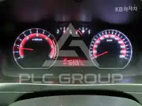 2012 KG Mobility Korando