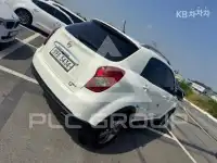 2012 KG Mobility Korando
