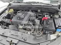 2012 KG Mobility Korando