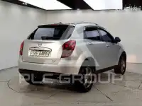 2012 KG Mobility Korando