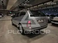 2012 KG Mobility Korando