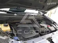 2012 KG Mobility Korando