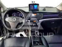 2012 KG Mobility Korando
