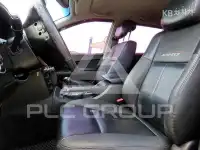 2012 KG Mobility Korando