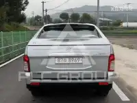 2012 KG Mobility Korando