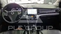 2012 KG Mobility Korando