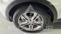 2012 KG Mobility Korando