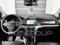 2012 KG Mobility Korando
