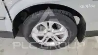 2012 KG Mobility Korando