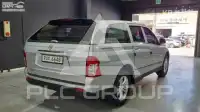 2012 KG Mobility Korando